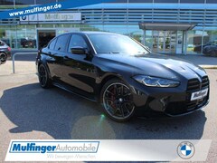 Bild des Angebotes BMW M3 x Comp. DriverPack. Laser H/K 360Kamera HUD PDC