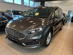 Bild des Angebotes Ford Galaxy 2,0 TDCI Titanium LEDER 7-Sitzer  ACC KAM