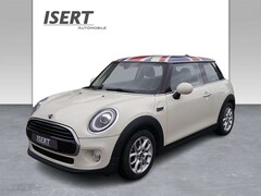 Bild des Angebotes MINI Cooper D 3-trg. +LED + SHZ + PDC + PAKET PEPPER+