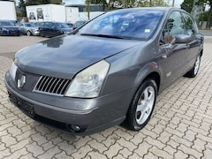 Renault Vel Satis Privilege