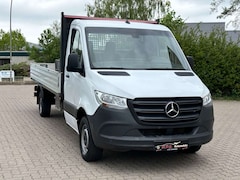 Bild des Angebotes Mercedes-Benz Sprinter III Pritsche 316CDI AUTOMATIK  MwSt