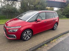 Bild des Angebotes Citroen Grand C4 Picasso /Spacetourer Shine