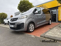 Bild des Angebotes Opel Zafira Life Edition M 1.5 Diesel Start/Stop 8-Sitzer Schiebetü