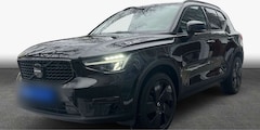 Bild des Angebotes Volvo XC40 XC40 B3 B DKG Plus Black Edition