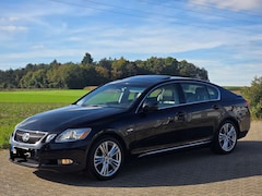 Bild des Angebotes Lexus GS 450h 450 h