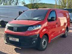 Bild des Angebotes Fiat Scudo 2,0 H1L3 Luxury*PDC+Cam*Tempomat*Navi*AHK*