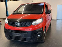 Bild des Angebotes Fiat Scudo 2,0 H1L3 Luxury*PDC+Cam*Tempomat*Navi*AHK*