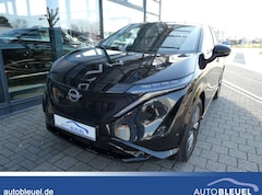 Nissan Ariya Evolve Pack 87kWh*Leder*Pano*Tech Pack*