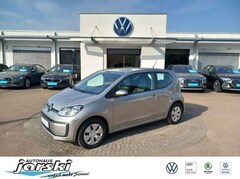 Bild des Angebotes VW up! 1.0, Klima, DAB+, Bluetooth