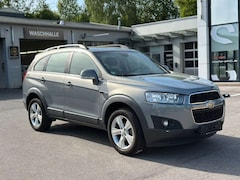 Bild des Angebotes Chevrolet Captiva 2.4 LT Klimaauto*Teilleder*8-Fach*