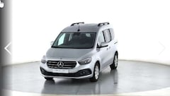 Bild des Angebotes Mercedes-Benz T-Class T 180 d PROGRESSIVE EDITION 7GT+LED+AHK+KAM+MBUX