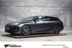Bild des Angebotes Audi S6 Avant 21 Zoll 360 Kamera Massage