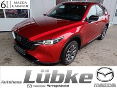 Bild des Angebotes Mazda CX-5 e-SKYACTIV G 194 6AT AWD HOMURA COMH SUNR