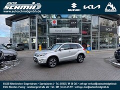 Bild des Angebotes Suzuki Vitara VITARA 1.6 5-GANG COMFORT+ ALLWETTERBEREIFUNG