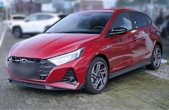 Bild des Angebotes Hyundai i20 FL N Line DynLicht Fernlichtass. Kam. LED LM