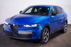 Bild des Angebotes Alfa Romeo Tonale 1.3 PHEV Veloce Q4 Aut.*Premium*Matrix