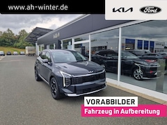 Bild des Angebotes Kia Sportage 1,6 CRDI DCT 48V Spirit Drive Sound -FACELIFT- AC