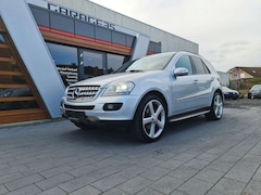 Bild des Angebotes Mercedes-Benz ML 320 CDI 4 MATIC AMG IN&EX/COMAND/XENON