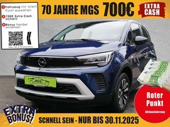 Bild des Angebotes Opel Crossland Opel Crossland Business Elegance DAB #BT #NAVI