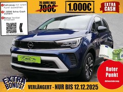 Bild des Angebotes Opel Crossland Opel Crossland Business Elegance DAB #BT #NAVI
