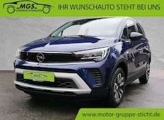 Bild des Angebotes Opel Crossland Opel Crossland Business Elegance DAB #BT #NAVI
