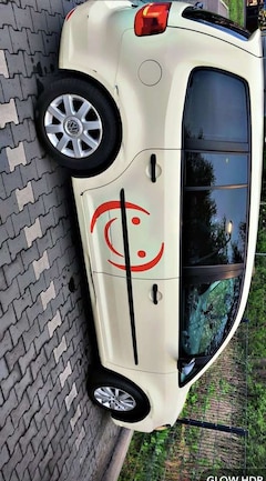 Bild des Angebotes VW Touran 2.0 TDI DPF DSG Cup