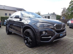 Bild des Angebotes BMW X6 X6 Diesel xDrive40d