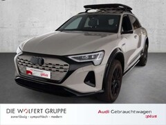 Bild des Angebotes Audi Q8 e-tron edition Dakar 55 quattro ACC*B&O*360°