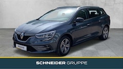 Bild des Angebotes Renault Megane GRANDTOUR BLUE dCi 115 EQUILIBRE GJR