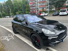 Bild des Angebotes Porsche Cayenne Diesel Tiptronic S