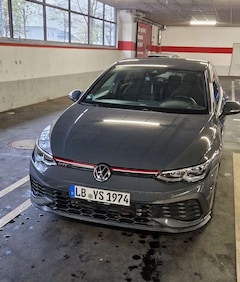Bild des Angebotes VW Golf GTI Clubsport