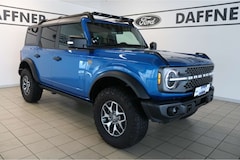 Bild des Angebotes Ford Bronco TG1 Badlands e-4WD 2.7 EcoBoost EU6d