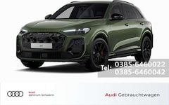 Bild des Angebotes Audi Q5 SUV TDI quattro 150 kW S tronic