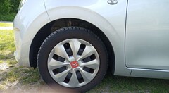 Bild des Angebotes Citroen C1 C1 Airscape VTi 68 SELECTION