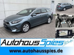 Bild des Angebotes Kia Ceed / cee'd ceed Sportswagon 1.6 CRDi DCT Mild Hybrid Vision