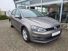 Bild des Angebotes VW Golf COMFORTLINE ALLWETTER SHZ 2-ZONEN-KLIMA