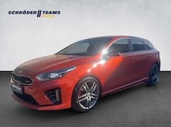 Bild des Angebotes Kia Ceed / cee'd 1.6 T-GDi DCT GT NAVI/LED