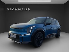 Bild des Angebotes Kia EV9 AWD GT-Line LAUNCH 7Sitze Anhängerkupplung Klima