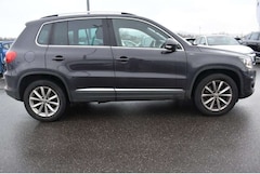 Bild des Angebotes VW Tiguan Lounge Sport *KAMERA*NAVI*CARPLAY*MEGA SCHÖN***