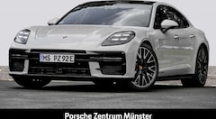 Porsche Panamera 4 E-Hybrid InnoDrive HA-Lenkung Head-Up