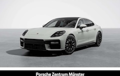 Bild des Angebotes Porsche Panamera 4 E-Hybrid InnoDrive HA-Lenkung Head-Up