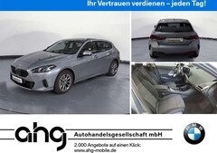 Bild des Angebotes BMW 120 i elektrisch. Sitze PDC HeadUp