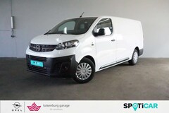 Bild des Angebotes Opel Vivaro Cargo 2,0 CDTI lang | AHK | PDC |