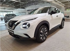 Bild des Angebotes Nissan Juke 1.0 DIG-T Acenta NissanConnect NAVIG. Voll-LED