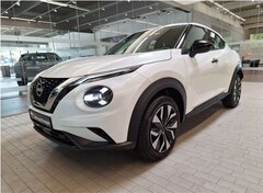 Bild des Angebotes Nissan Juke 1.0 DIG-T Acenta NissanConnect NAVIG. Voll-LED