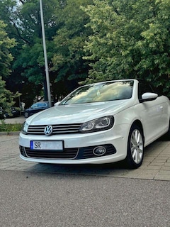 Bild des Angebotes VW Eos 2.0 TSI DSG Sport & Style