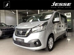 Bild des Angebotes Nissan NV300 2,7t dCi 145 DPF L1H1 PREMIUM 8-Sitzer Navi PDC