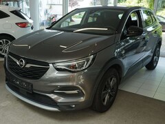 Bild des Angebotes Opel Grandland X Opel 2020