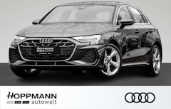 Bild des Angebotes Audi A3 35 TDI S line PANO MATRIX SONOS RÜC