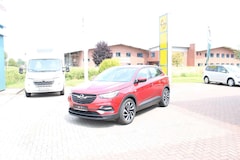 Bild des Angebotes Opel Grandland X Edition